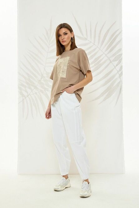 Брюки, Футболка ЛЮШе 2903/2873