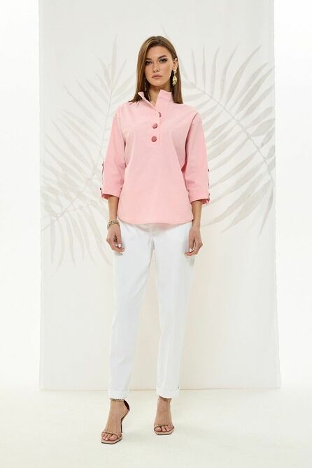 Брюки, Блуза ЛЮШе 2914/2877