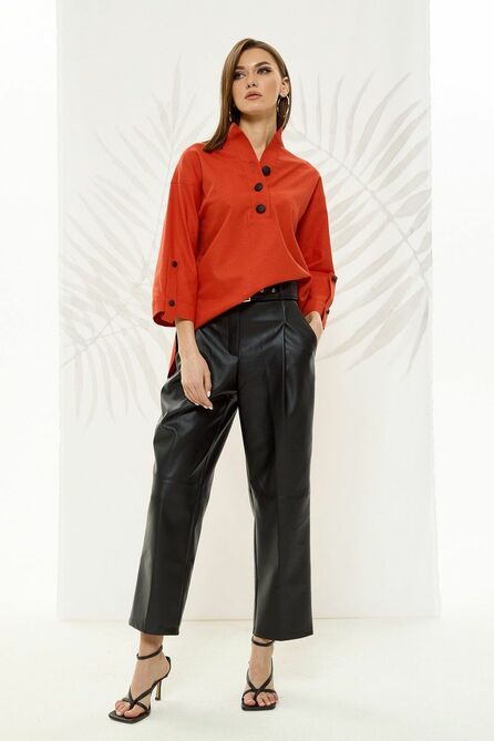 Блузка ЛЮШе 2915