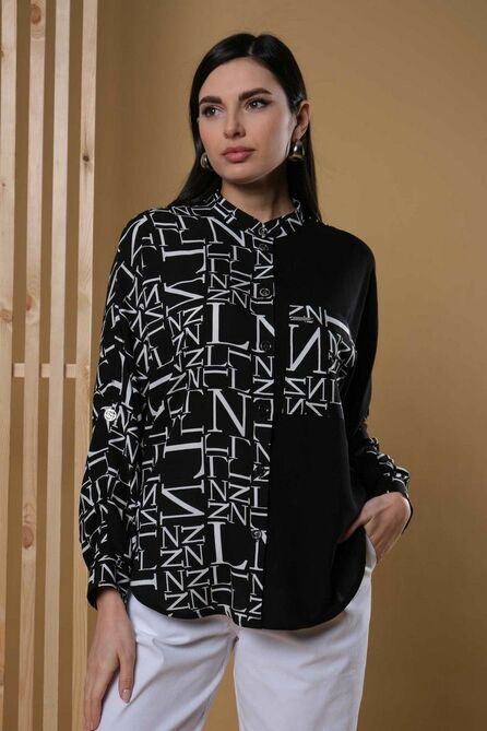 Блузка ЛЮШе 2967