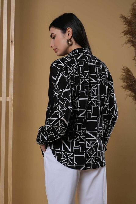 Блузка ЛЮШе 2967