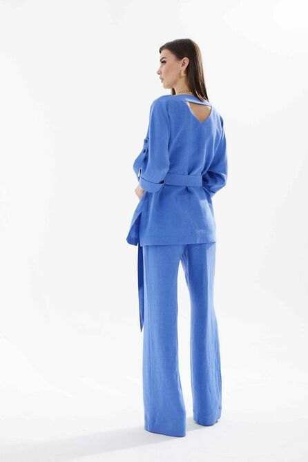 Брюки, Блуза ЛЮШе 2994/3002