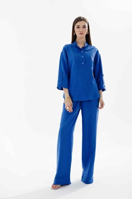 Брюки, Блуза ЛЮШе 3024/3026