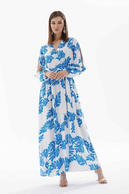 Вечернее платье ЛЮШе 3059