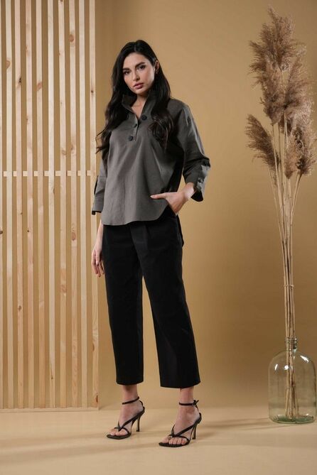 Брюки, Блуза ЛЮШе 2917/2973