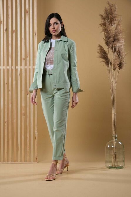 Костюм брючный ЛЮШе 2939/2844