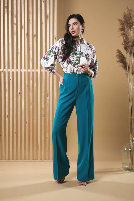 Блузка ЛЮШе 2946