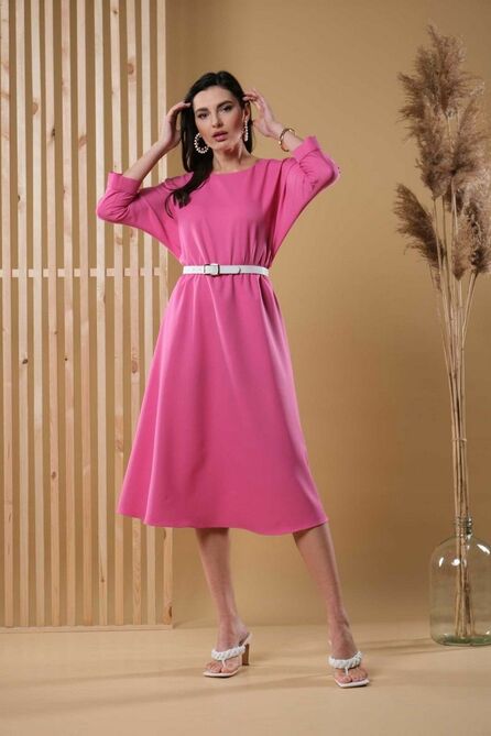 Повседневное платье ЛЮШе 2954 Повседневное платье ЛЮШе 2954