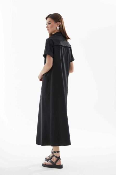 Повседневное платье ЛЮШе 3025