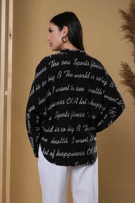 Блузка ЛЮШе 2949