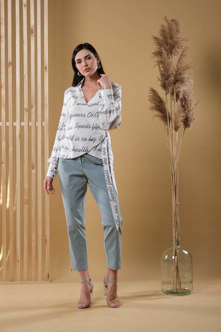 Блузка ЛЮШе 2950