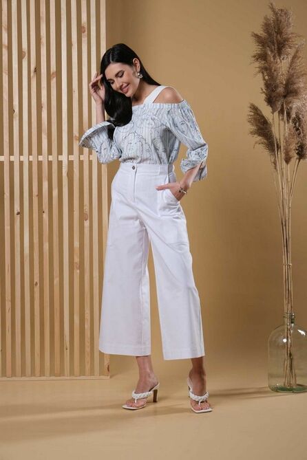 Блузка ЛЮШе 2936