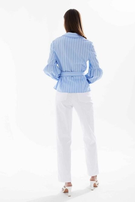 Брюки, Блуза ЛЮШе 2982/2999