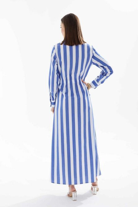 Повседневное платье ЛЮШе 2983