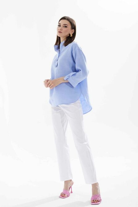 Блузка ЛЮШе 2986