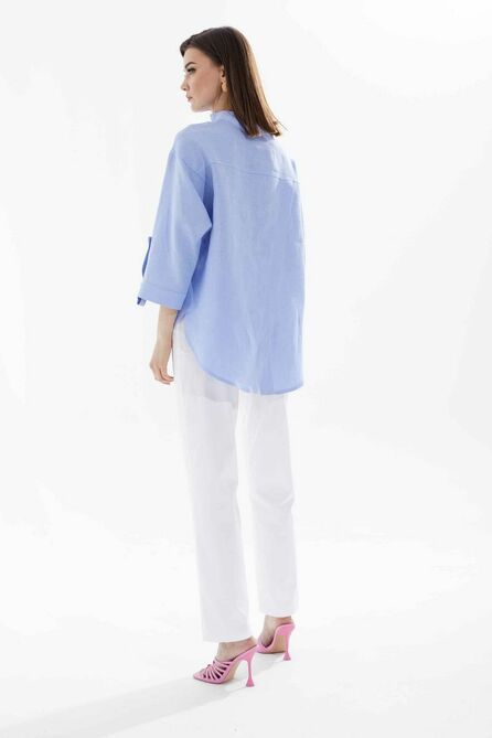 Брюки, Блуза ЛЮШе 2986/2999