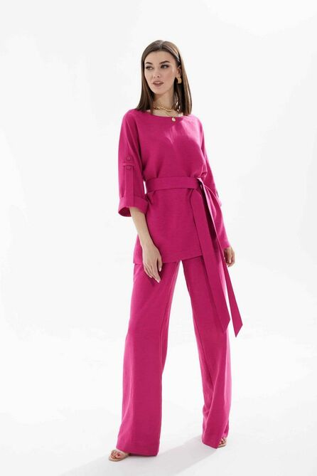 Блузка ЛЮШе 2989