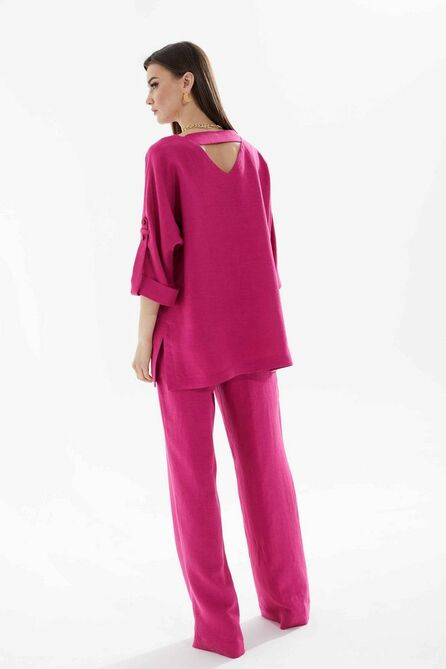 Брюки, Блуза ЛЮШе 2989/2998