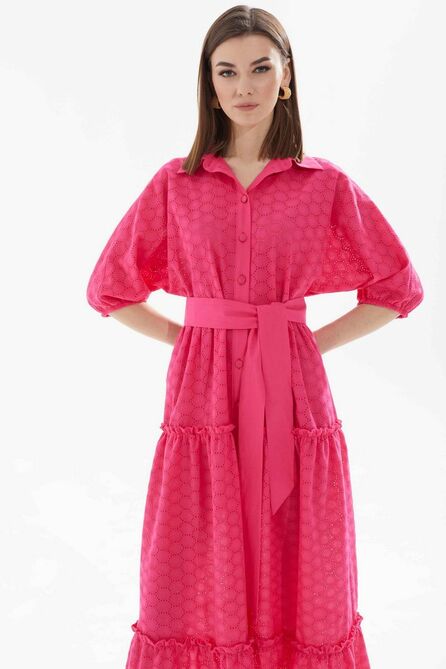 Вечернее платье ЛЮШе 2992