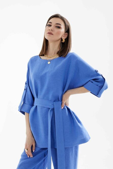 Блузка ЛЮШе 2994