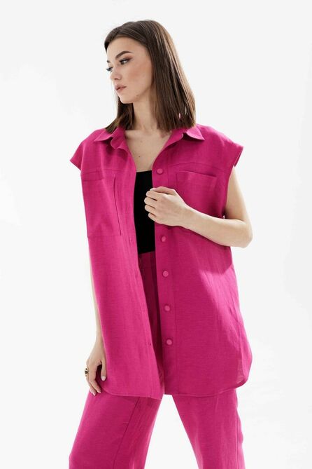 Брюки, Блуза ЛЮШе 2997/2998