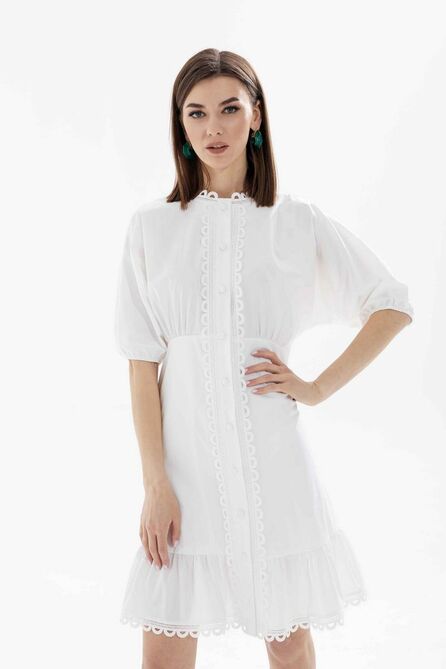 Вечернее платье ЛЮШе 3003