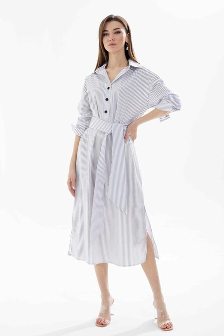 Повседневное платье ЛЮШе 2984