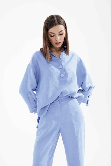 Брюки, Блуза ЛЮШе 2986/3027