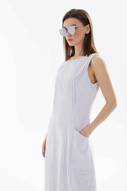 Повседневное платье ЛЮШе 2987