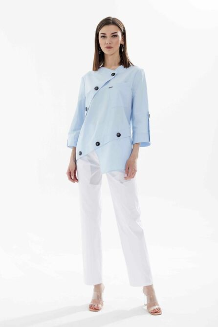 Блузка ЛЮШе 2990