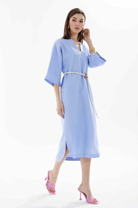 Повседневное платье ЛЮШе 2996