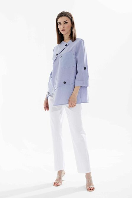 Блузка ЛЮШе 3023