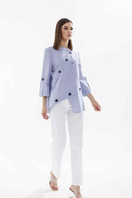 Брюки, Блуза ЛЮШе 3023/2999