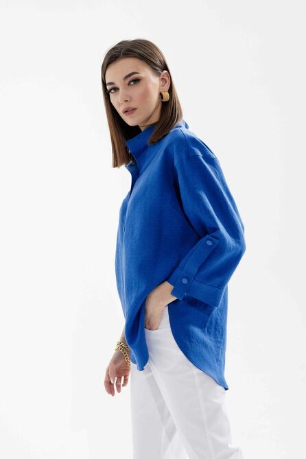 Блузка ЛЮШе 3024