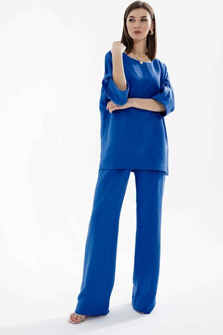 Брюки, Блуза ЛЮШе 3028/3026