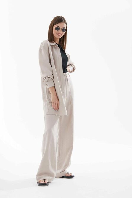 Брюки, Блуза ЛЮШе 3039/3032