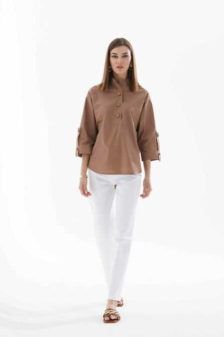 Блузка ЛЮШе 3041