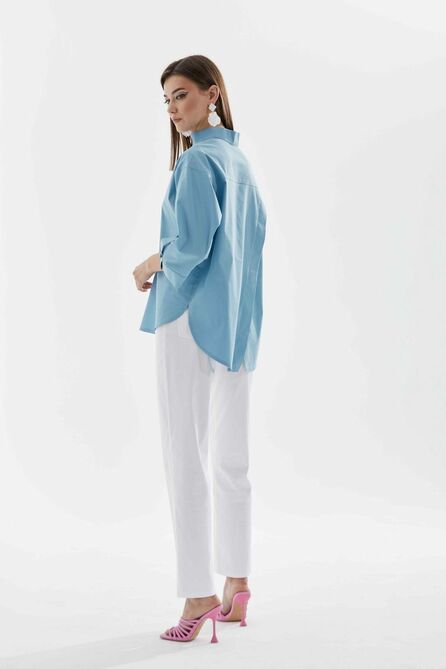 Брюки, Блуза ЛЮШе 3044/2999