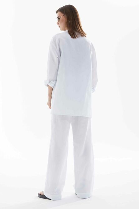 Брюки, Блуза ЛЮШе 3050/3046