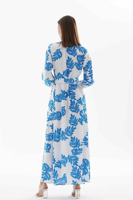 Вечернее платье ЛЮШе 3059