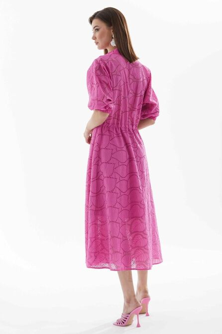 Повседневное платье ЛЮШе 3060