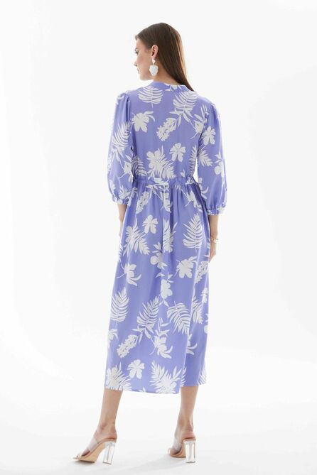 Повседневное платье ЛЮШе 3064