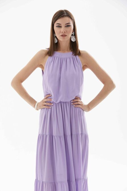 Повседневное платье ЛЮШе 3067