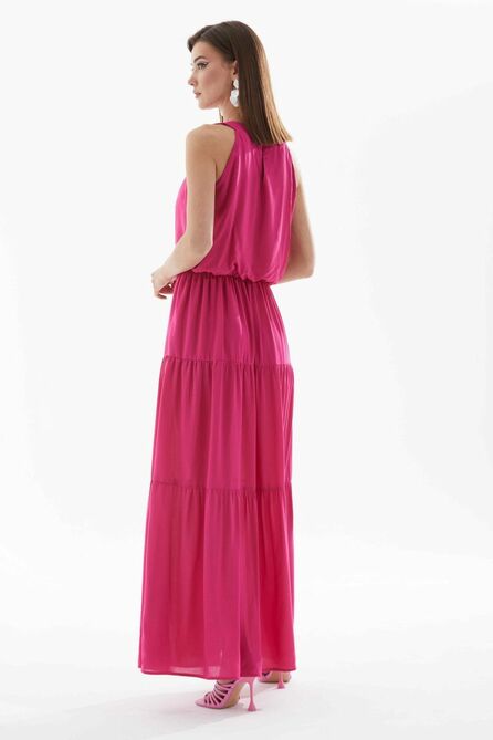 Повседневное платье ЛЮШе 3068