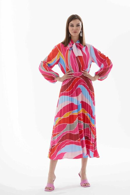 Вечернее платье ЛЮШе 3085