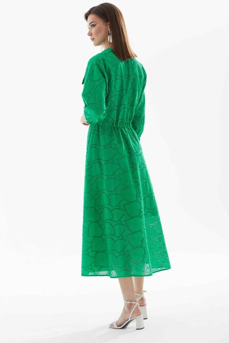 Повседневное платье ЛЮШе 3071