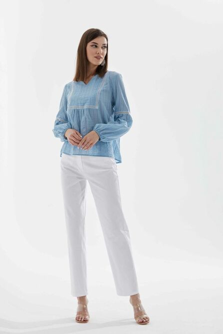 Блузка ЛЮШе 3038