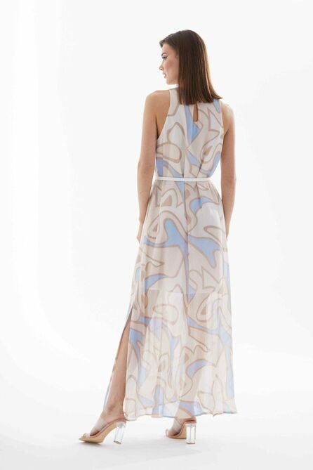 Повседневное платье ЛЮШе 3069