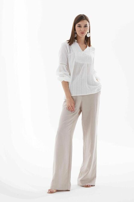 Блузка ЛЮШе 3081