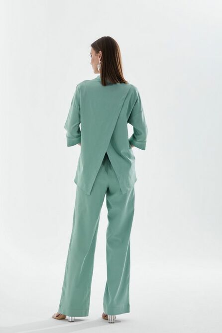 Брюки, Блуза ЛЮШе 3053/3045